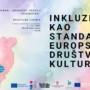 Panel rasprava Inkluzija kao standard europskog društva i kulture