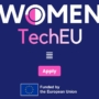 Objavljen poziv za program Women TechEU
